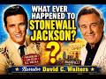 What Ever Happened to Stonewall Jackson