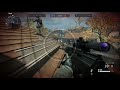 Warface - nice moment in ranked - xbox one #2