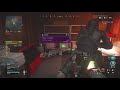 Prision WIN - WARZONE