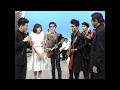 男闘呼組 DAY BREAK 中山忍 1988年 夜のヒットスタジオ