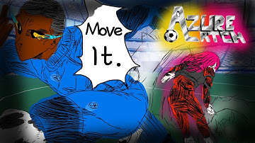 Azure Latch | 3 tech