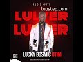 Lulyer by Bosmic Otim | official audio-visual