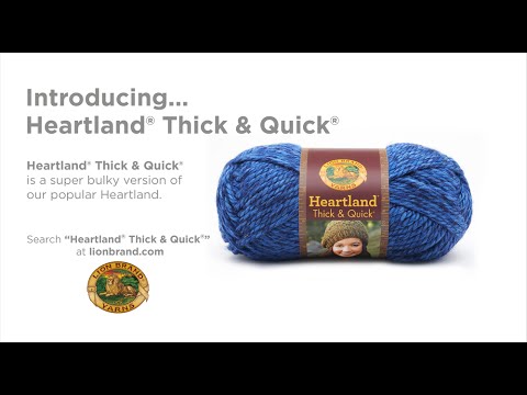 Get to Know Heartland® Thick & Quick®