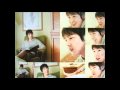 Tribute ] Park Yong Ha - Say Goodbye