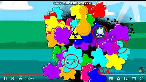 Object Havoc - Episode 1: Platform Pandemonium Carrot Gets KINAPPED! fricking lol dies Part 6