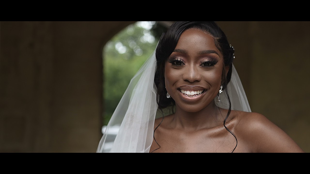 Tinyan + Sesy | Ditton Manor, Berkshire | Wedding Film