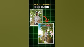 Hypic Photo Edit tutorial 😍 | Dreamy Glow Look | Ai Photo Editing One click | #shorts #shortsfeed