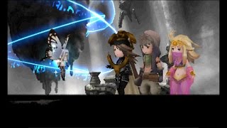 Bravely Default - Chapter 2 - Part 4 - Bringing 'Sexy' Back
