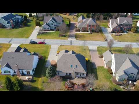 5553 Little Leaf Lane, Westerville, OH home video tour