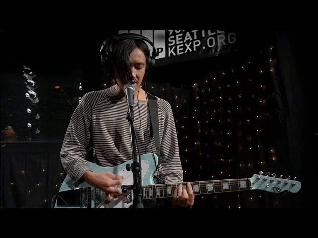 Watch Froth - Afternoon (Live on KEXP) on YouTube Watch Froth - Afternoon (Live on KEXP) on YouTube