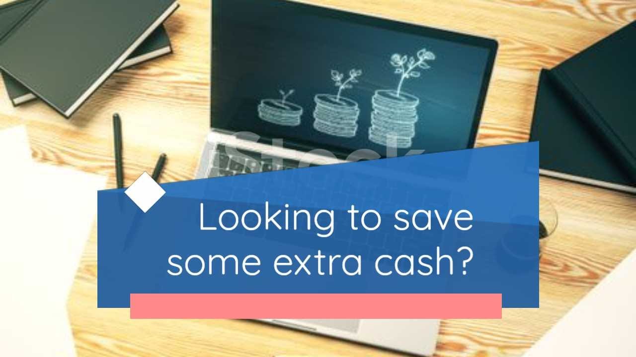 Tips for saving 1000 dollars for BEGINNERS today