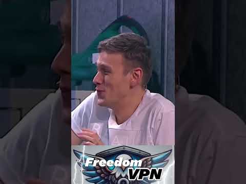 Облил краской #впн #юмор #рабочийвпн #vpn #смех #standup #безопасность #интервью #стендап