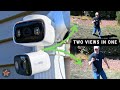 Tapo Dual Lens C246D Review Why You Don T Need Two Cameras Anymore 