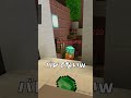9割運のBlockhunt【マイクラ】