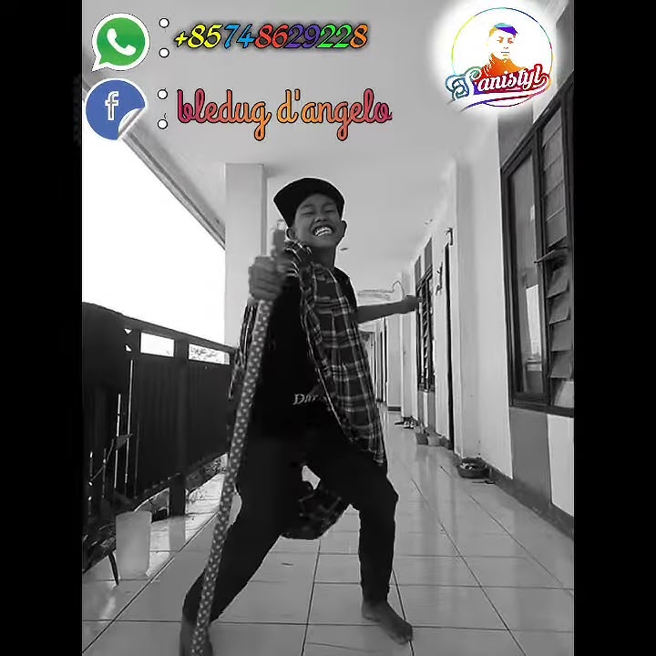 Paino kotak mirip agos kotak (goyang ngakak)