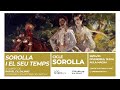 Sorolla i el seu temps