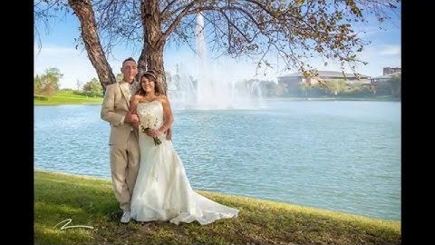 Wedding Promo | Michael Roach Images
