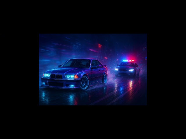 Attention police (phonk)