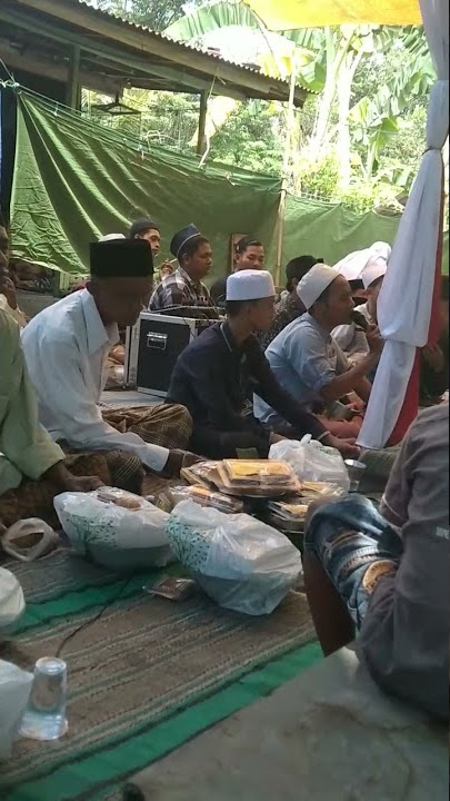 Cem-macem Seni | Al Mahabbah 2022 | PP Wali Songo | Ust Masy'ari