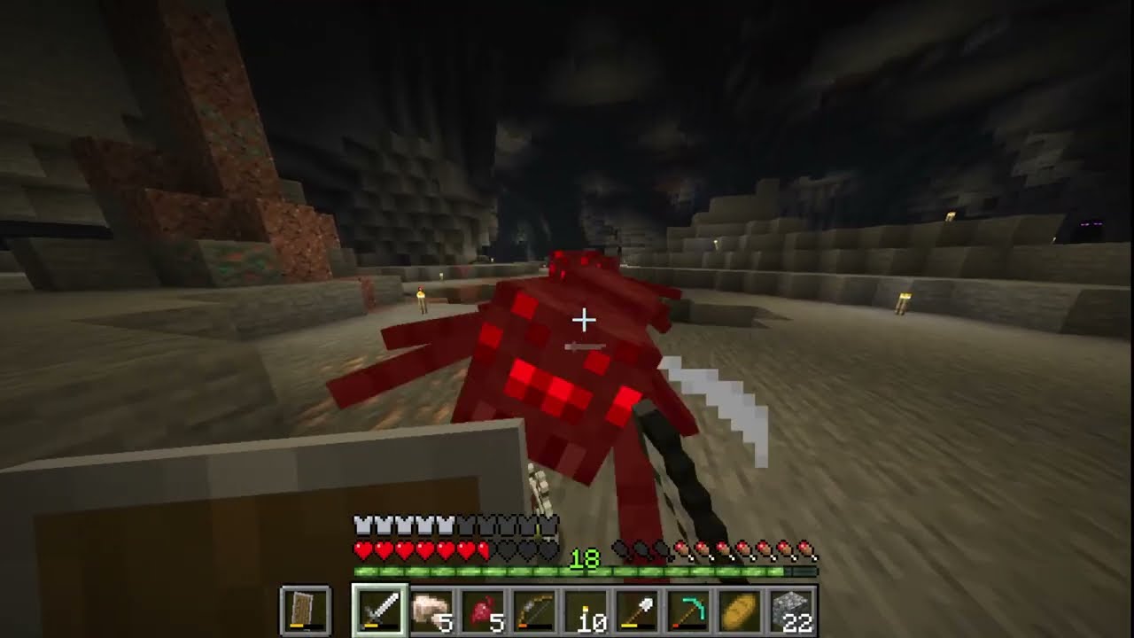 Minecraft Febbraio 2026 ep . 15 let's play