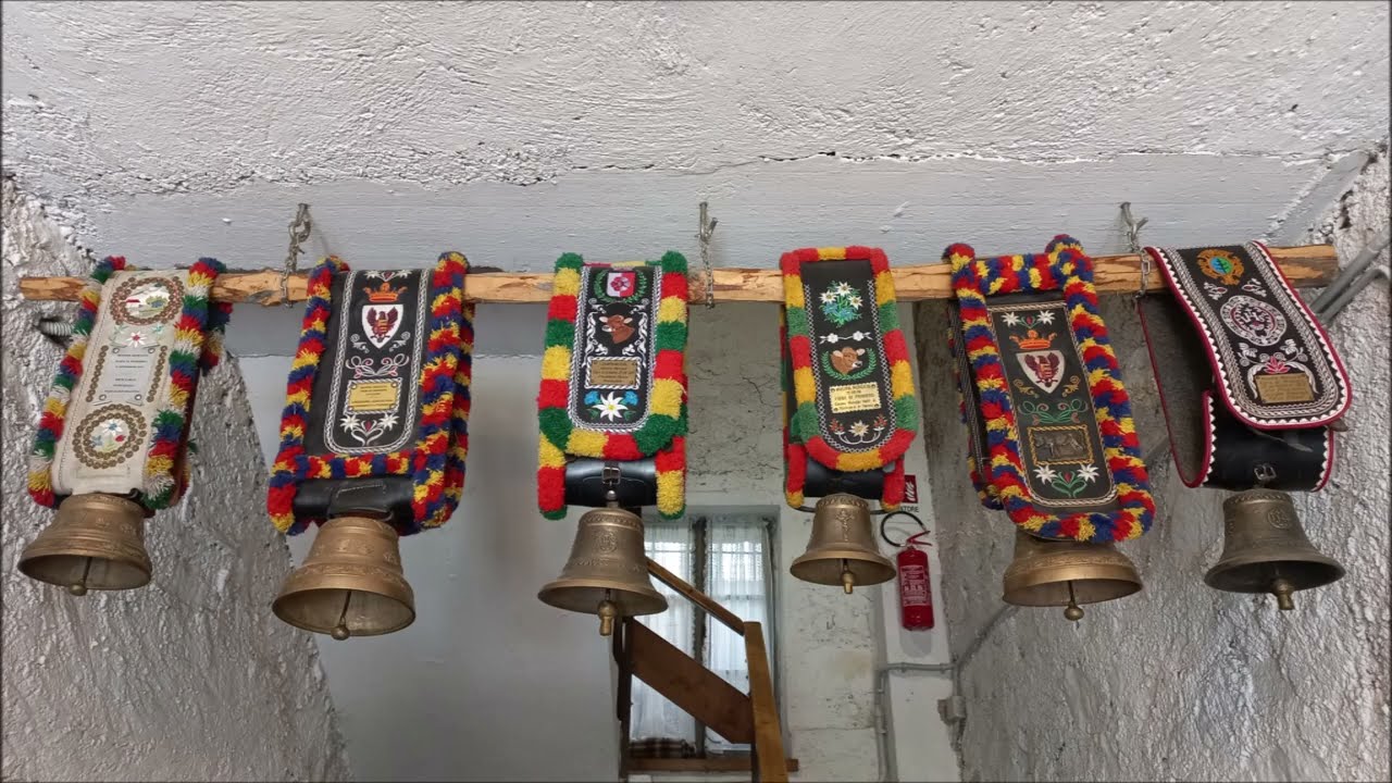 Dolomiti Passo Rolle