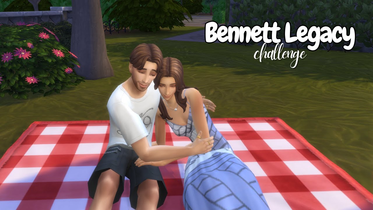 Un sabato qualunque… o forse no? 🌿I The Sims 4 Gameplay ITA (Ep.2)