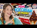 Learn How Ice Cream Is Made for Kids with Silly Miss Lily 🍦 | Ice Cream Factory Tour | Kids Videos
