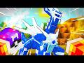 INIZIAMO la RICERCA di DIALGA LEGGENDARIO! - COBBLECRAFT EP48