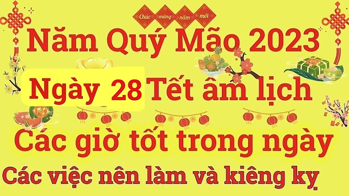 28 1 âm là bao nhiêu dương 2023