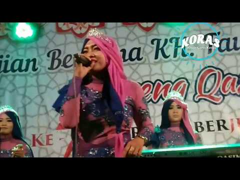 Jarang Goyan - Qasima Live Perform 2017