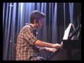 Isaac Albeniz: Asturias Leyenda - George Fourmouzis, piano
