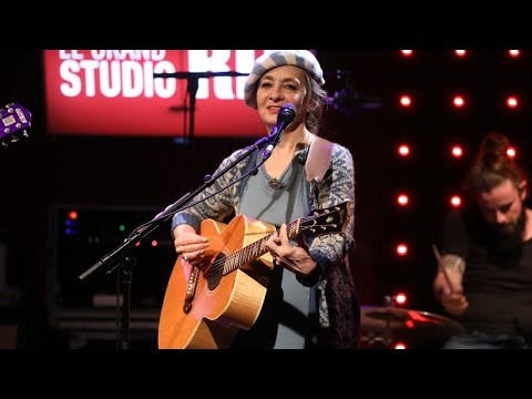 Catherine Ringer - Un bien bel homme (LIVE) Le Grand Studio RTL