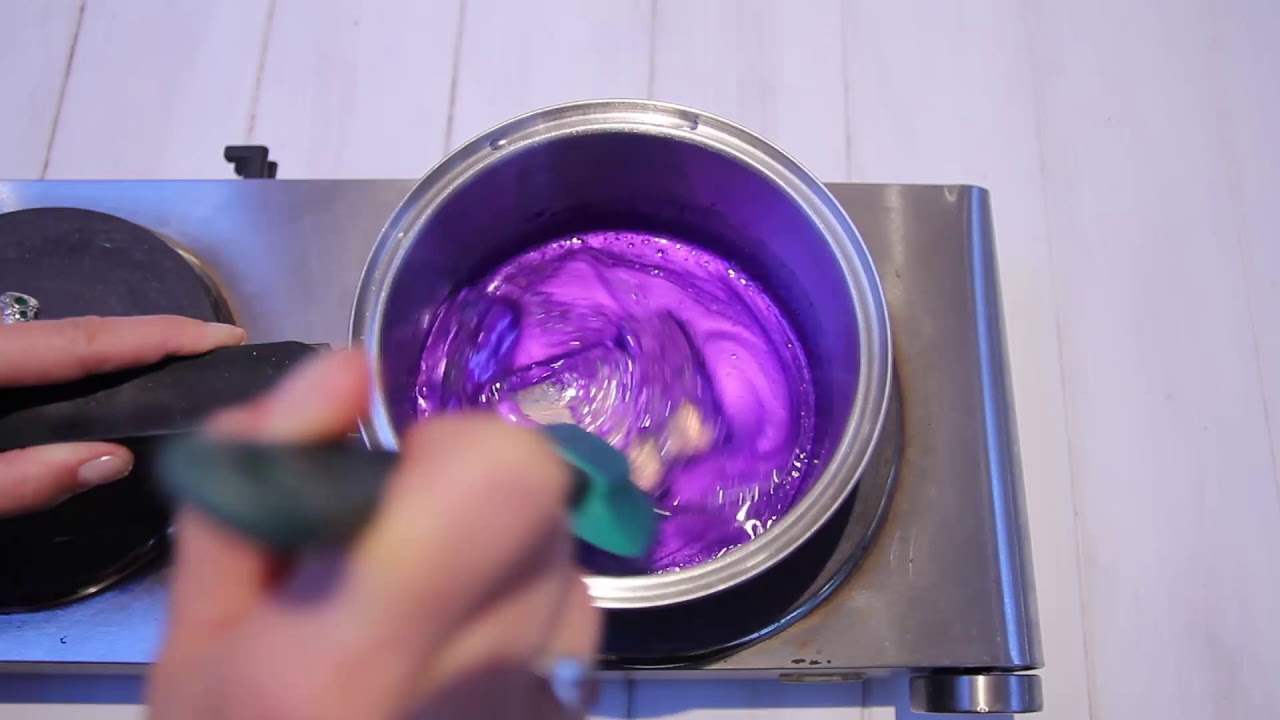 Easy melt & pour soapmaking with Go Native NZ kits