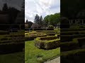 Beautiful garden