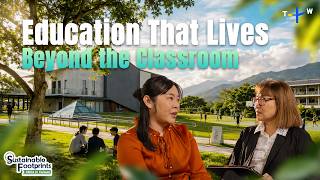 What Sustainable Education Really Looks Like in Rural Taiwan | Sustainable Footprints What Sustainable Education Really Looks Like in Rural Taiwan | Sustainable Footprints