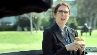 Chick Fil A Tv Commercial Lost Cow