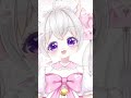 【妄想アスパルテーム】 #新人vtuber #個人vtuber #kawaii #shorts #live2d
