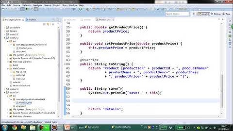16  尚硅谷 佟刚 Struts2 OGNL1