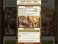UPSC Thought It is Extinct for 113 Years! 🦉✨ Hidden Surprise