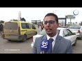 اضراب الناقلين.. النقابة تطمئن وتكشف نتائج الاجتماع مع الوزارة