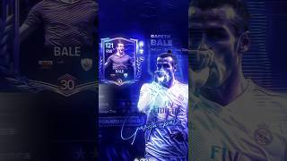 like &amp; subscribe guys, versi flash bale ⚡️ #fifamobile #fcmobileid #fifa #football #fcmobile