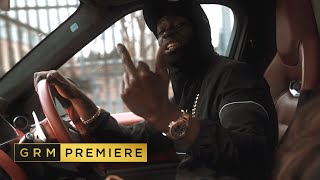 Squeeks - Your Type [Music Video] | GRM Daily