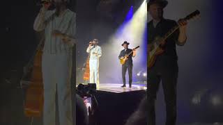 Blue Mesas - Leon Bridges (Houston,TX) Boundless Tour 8/3/22