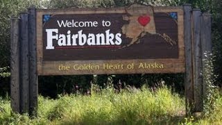 Fairbanks, Alaska