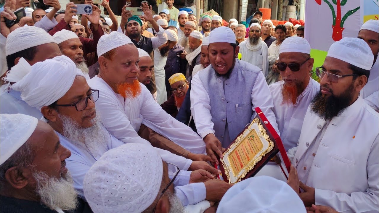 এমপি সাহেব হুজুর এখন তালুকদার বাজার।