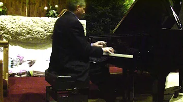 We Three Kings Jim Brickman version, arranged with imrpov ending by Jeff Ostroff piano