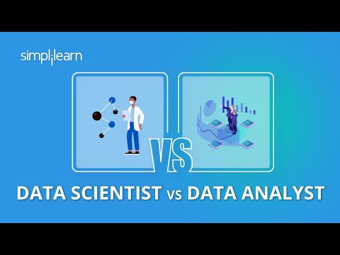 Data Analyst vs. Data Scientist: The Ultimate Comparison