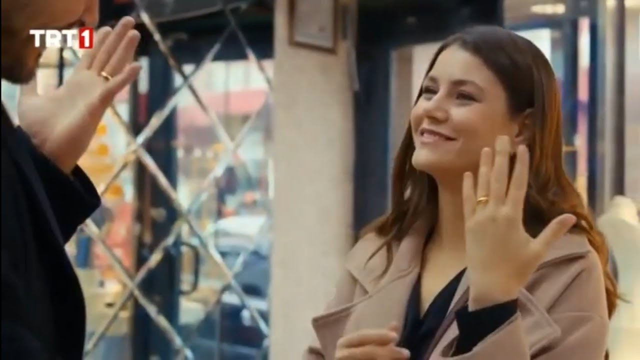 Selma ve Taner 🤍 Evlere Şenlik