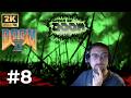 Doom 2 Speed of Doom + Brutal Doom - Let's Play FR Ultra Violence - On avance #8