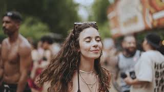 Liquid Soul &amp; Electric Universe - Liquid Universe (Volcano remix) @ Adhana Festival 2026